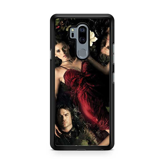The Vampire Diaries 3 LG G7 ThinQ Case
