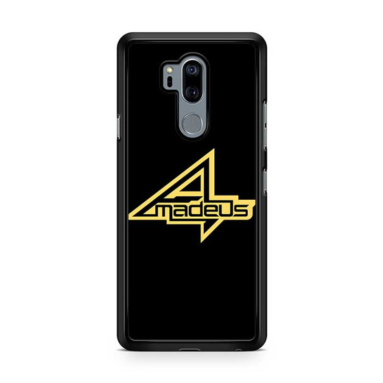 Stein Gate Amadeus LG G7 ThinQ Case
