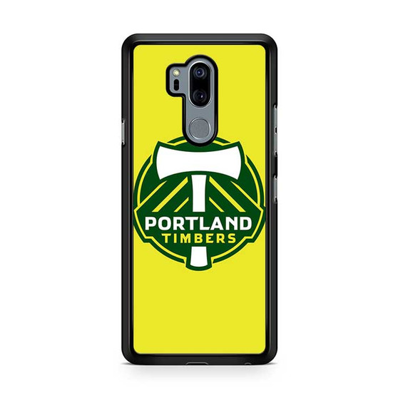 Portland Timbers 4 LG G7 ThinQ Case