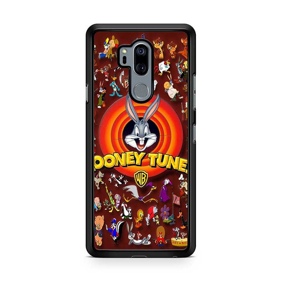 Looney Tunes LG G7 ThinQ Case