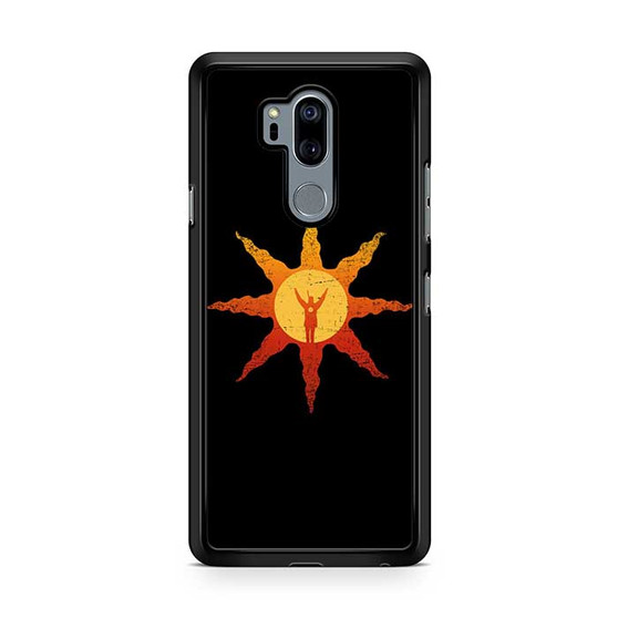 Dark Souls 6 LG G7 ThinQ Case