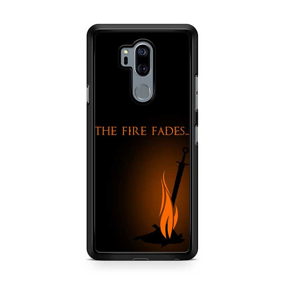 Dark Souls 7 LG G7 ThinQ Case
