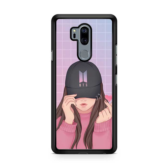 BTS 1 LG G7 ThinQ Case