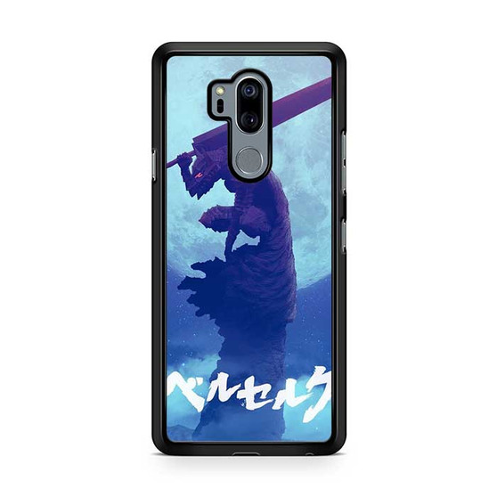 Berserk 6 LG G7 ThinQ Case