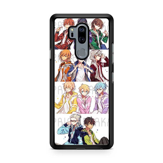Anime Uta No Prince Sama 1 LG G7 ThinQ Case