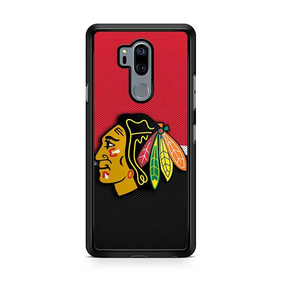 Chicago Blackhawks 2 LG G7 ThinQ Case