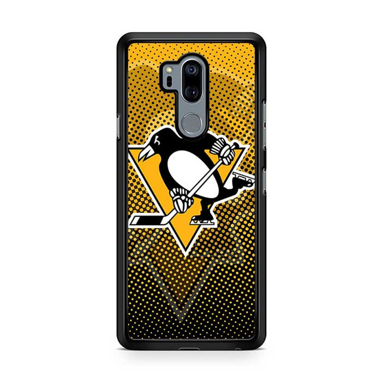 Pittsburgh Penguins 1 LG G7 ThinQ Case