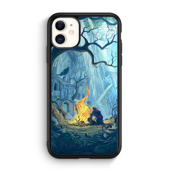 Dark Souls 14 iPhone 11 Case