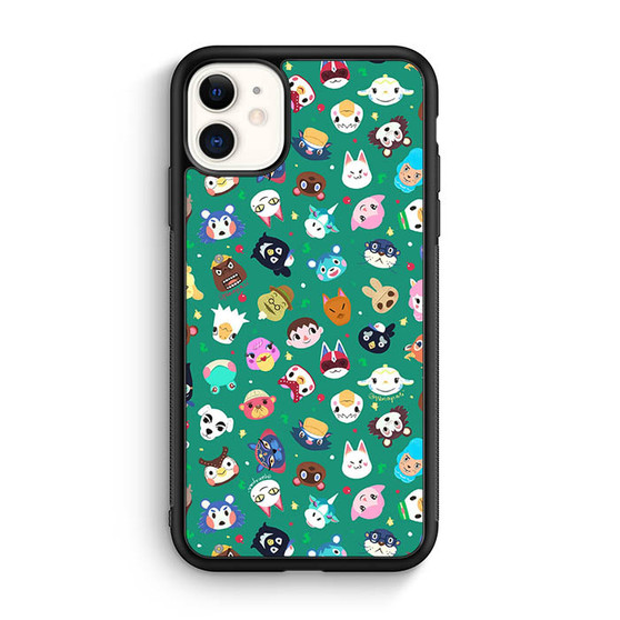 Animal crossing iPhone 11 Case
