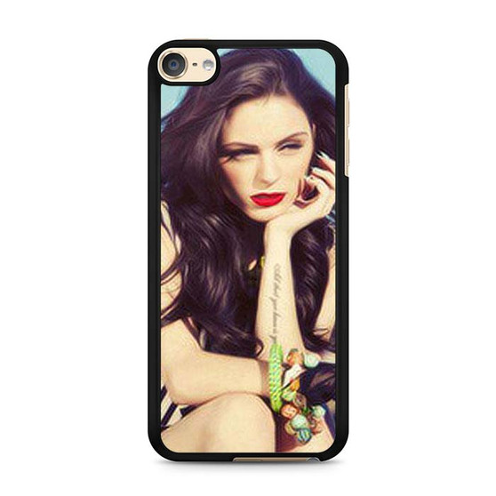 Cher Lloyd 1 iPod Touch 6 Case