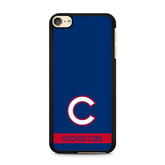 Chicago Cubs 2 iPod Touch 6 Case