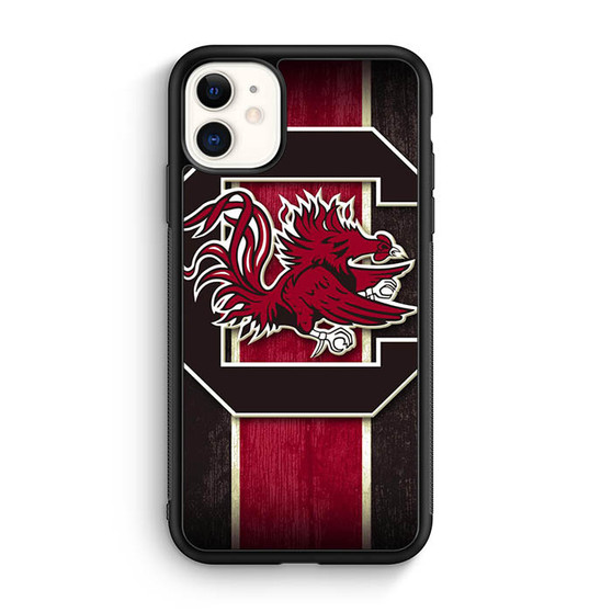 South Carolina iPhone 11 Case
