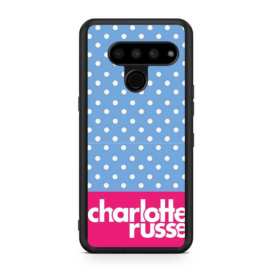 charlotte russe LG V50 ThinQ 5G Case charlotte russe LG V50 ThinQ 5G Case