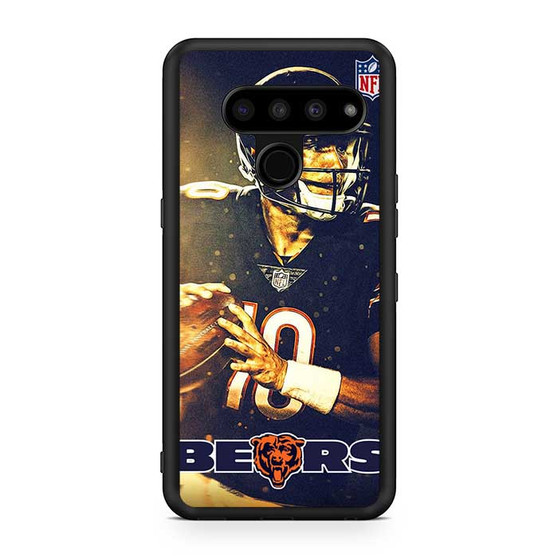 Chicago Bears 2 LG V50 ThinQ 5G Case Chicago Bears 2 LG V50 ThinQ 5G Case