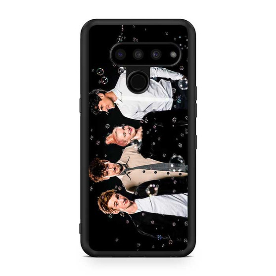 Clean Bandit LG V50 ThinQ 5G Case Clean Bandit LG V50 ThinQ 5G Case