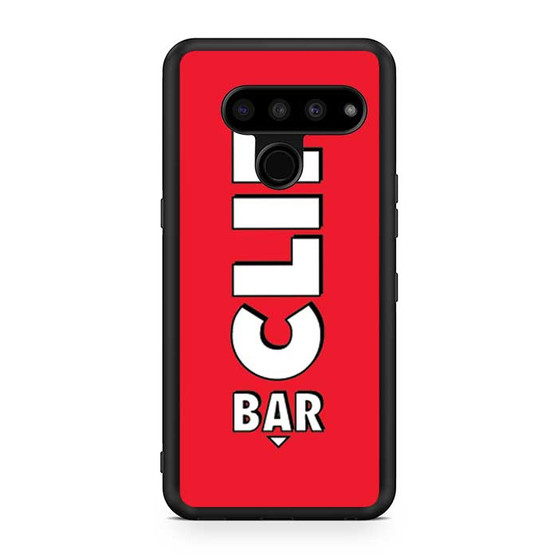 Clif LG V50 ThinQ 5G Case