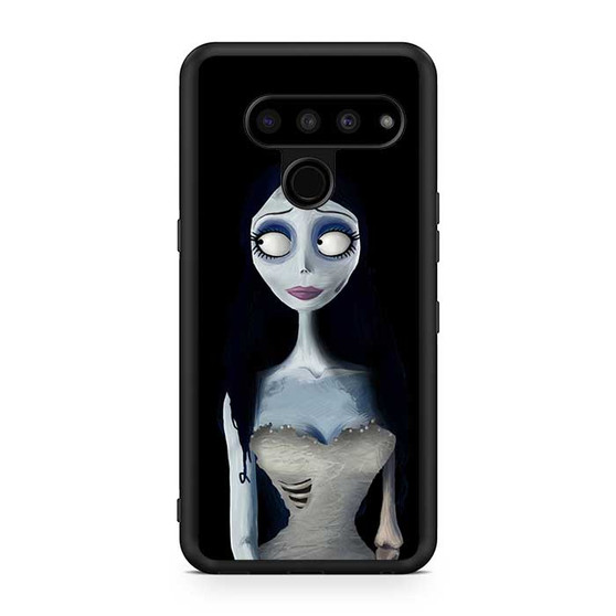 Corpse bride emily night before christmast LG V50 ThinQ 5G Case Corpse bride emily night before christmast LG V50 ThinQ 5G Case