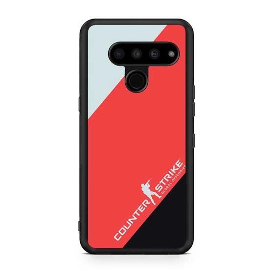 Counter Strike Global Offensive CS GO 10 LG V50 ThinQ 5G Case Counter Strike Global Offensive CS GO 10 LG V50 ThinQ 5G Case