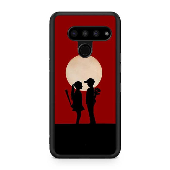 Cruel Love LG V50 ThinQ 5G Case Cruel Love LG V50 ThinQ 5G Case