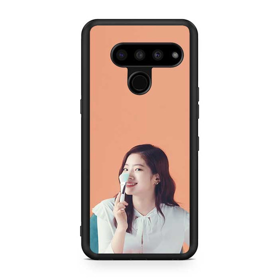 Da Hyun Twice 2 LG V50 ThinQ 5G Case Da Hyun Twice 2 LG V50 ThinQ 5G Case