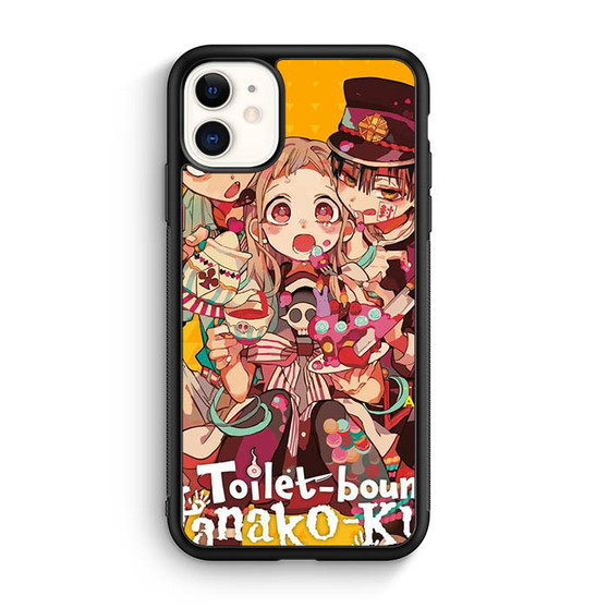 Toilet Bound Hanako Kun 1 iPhone 11 Case