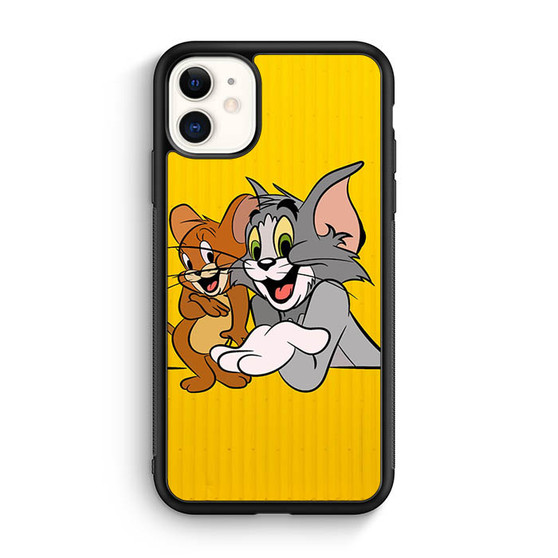 Tom and Jerry 1 iPhone 11 Case