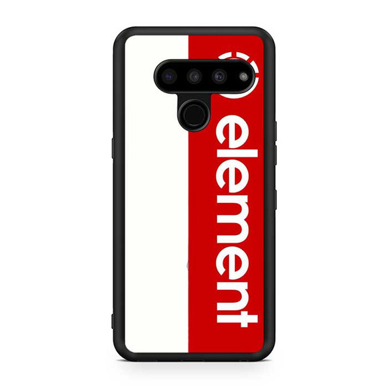 Element Skateboard Cool LG V50 ThinQ 5G Case Element Skateboard Cool LG V50 ThinQ 5G Case