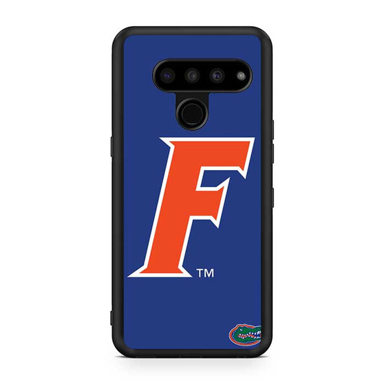 Florida Gators baseball 3 LG V50 ThinQ 5G Case Florida Gators baseball 3 LG V50 ThinQ 5G Case