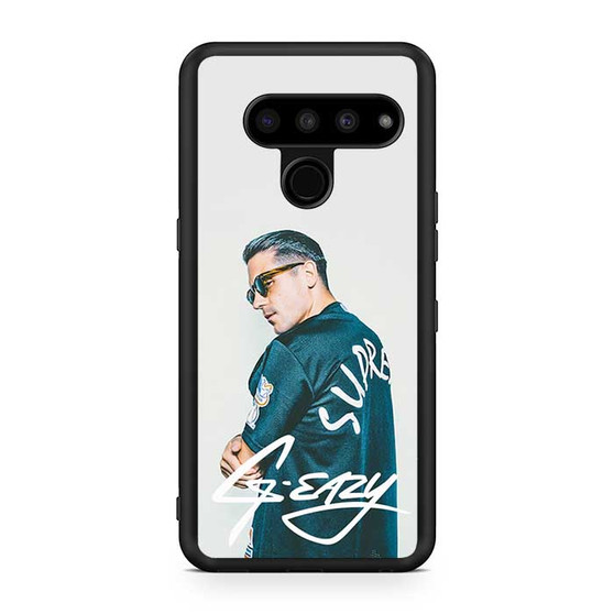 G Eazy 1 LG V50 ThinQ 5G Case G Eazy 1 LG V50 ThinQ 5G Case