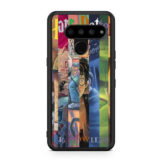 harry LG V50 ThinQ 5G Case harry LG V50 ThinQ 5G Case