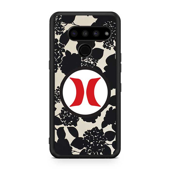Hurley Classic Art LG V50 ThinQ 5G Case Hurley Classic Art LG V50 ThinQ 5G Case