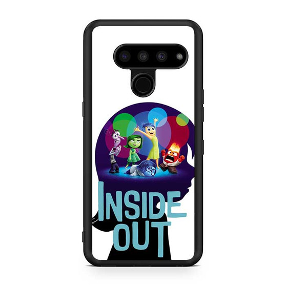 Inside Out LG V50 ThinQ 5G Case Inside Out LG V50 ThinQ 5G Case