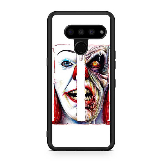 IT Logo LG V50 ThinQ 5G Case IT Logo LG V50 ThinQ 5G Case