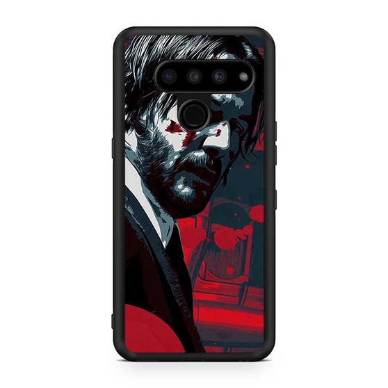 John Wick 6 LG V50 ThinQ 5G Case John Wick 6 LG V50 ThinQ 5G Case