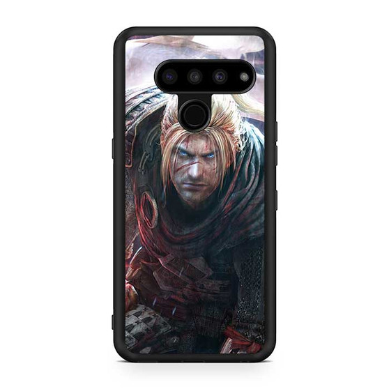 Nioh Game LG V50 ThinQ 5G Case