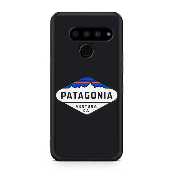 Patagonia Ventura CA LG V50 ThinQ 5G Case
