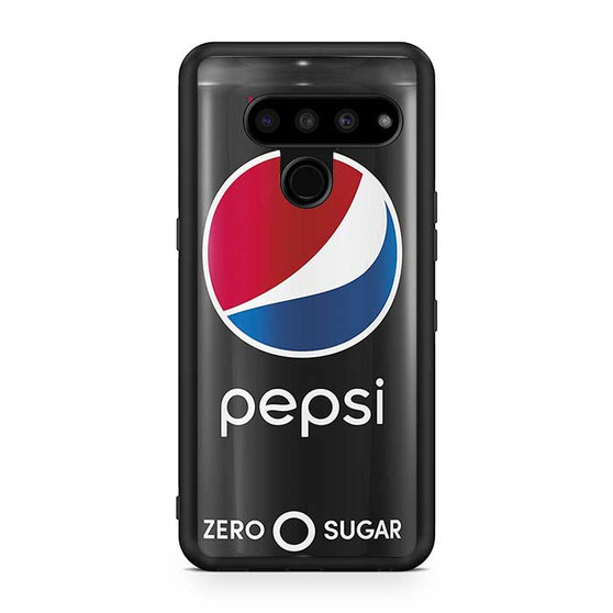 Pepsi Zero Sugar LG V50 ThinQ 5G Case