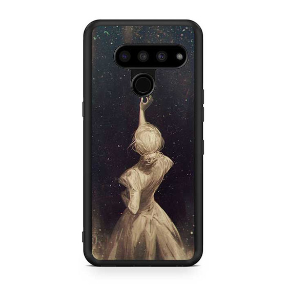 Picking Star LG V50 ThinQ 5G Case