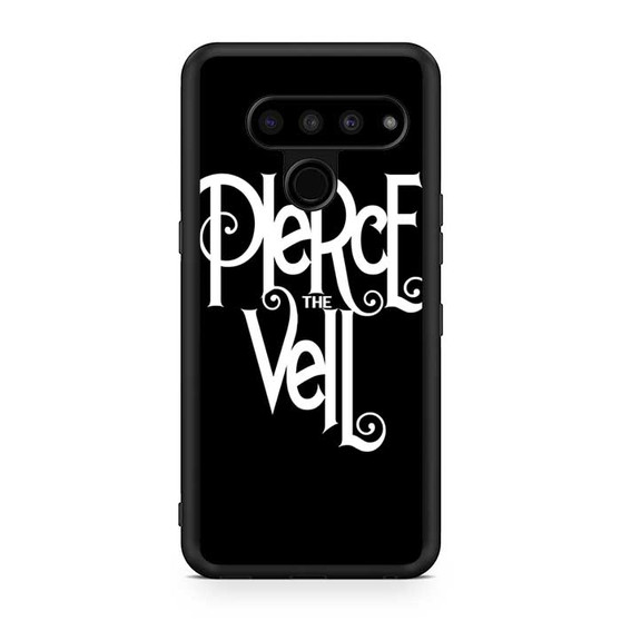 Pierce The Veil Logo LG V50 ThinQ 5G Case