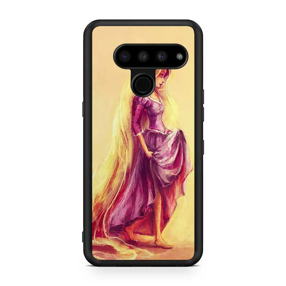 rapunzel LG V50 ThinQ 5G Case