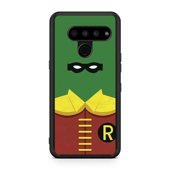 robin LG V50 ThinQ 5G Case