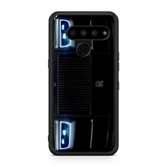 Rolls Royce Phantom LG V50 ThinQ 5G Case
