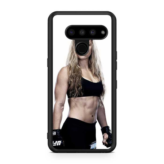 Ronda Rousey LG V50 ThinQ 5G Case