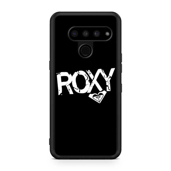 Roxy Rock LG V50 ThinQ 5G Case