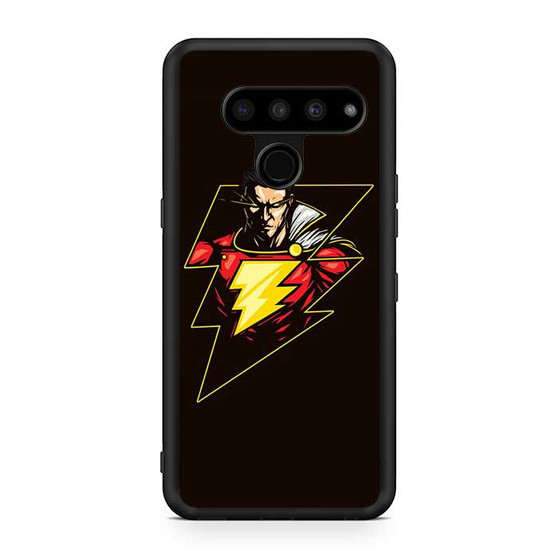 Sazzam Member of Justice League LG V50 ThinQ 5G Case
