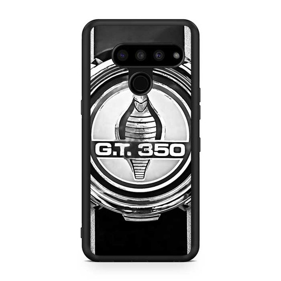 Sheby Car LG V50 ThinQ 5G Case