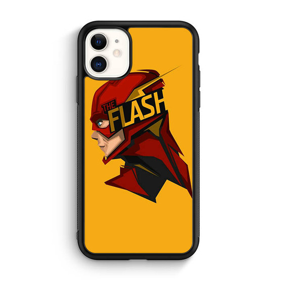 Abstract Arts The Flash iPhone 12 Mini | iPhone 12 Case