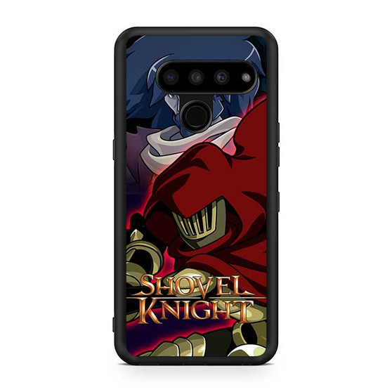 Shovel Knight Game 2 LG V50 ThinQ 5G Case