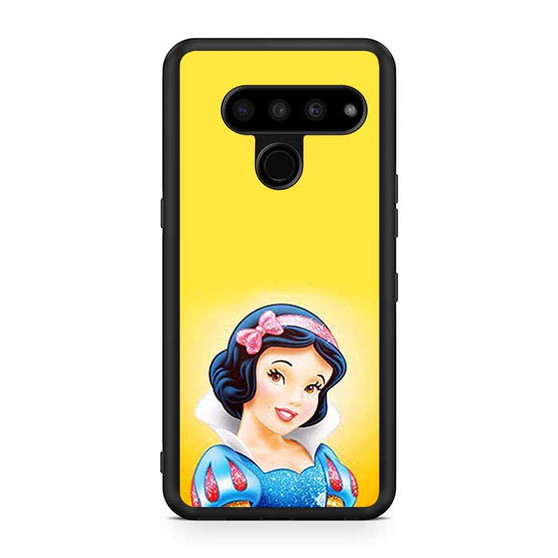 Snow WhiteP LG V50 ThinQ 5G Case