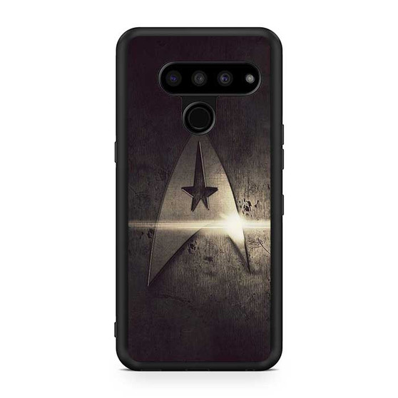 Star Trek Emblem LG V50 ThinQ 5G Case